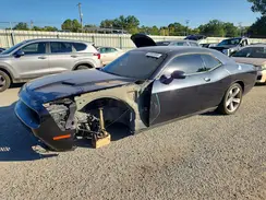2C3CDZBT4HH657974 2017 DODGE CHALLENGER
