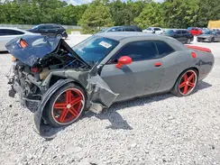 2C3CDZBT4HH659028 2017 DODGE CHALLENGER