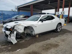 2C3CDZBT4HH659353 2017 DODGE CHALLENGER