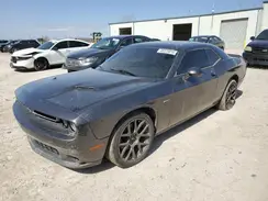 2C3CDZBT4HH659563 2017 DODGE CHALLENGER