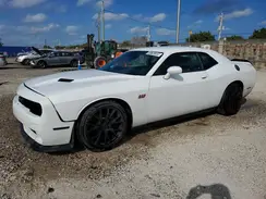 2C3CDZBT4JH112315 2018 DODGE CHALLENGER