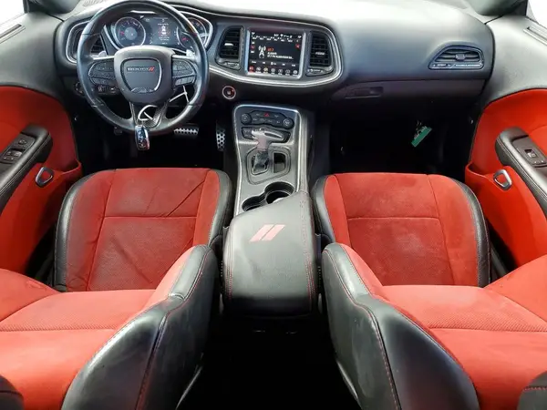 2C3CDZBT4JH112315 2018 DODGE CHALLENGER - Image 8