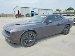 2C3CDZBT4JH116722 2018 DODGE CHALLENGER