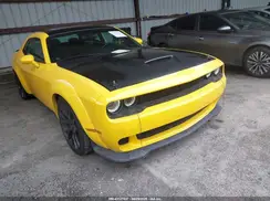 2C3CDZBT4JH138011 2018 DODGE CHALLENGER