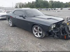 2C3CDZBT4JH141958 2018 DODGE CHALLENGER