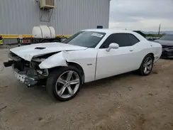 2C3CDZBT4JH141992 2018 DODGE CHALLENGER