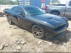 2C3CDZBT4JH146576 2018 DODGE CHALLENGER