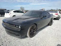 2C3CDZBT4JH177844 2018 DODGE CHALLENGER