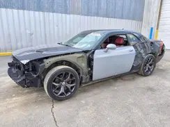 2C3CDZBT4JH178105 2018 DODGE CHALLENGER