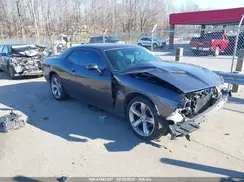 2C3CDZBT4JH182526 2018 DODGE CHALLENGER
