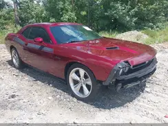 2C3CDZBT4JH183613 2018 DODGE CHALLENGER