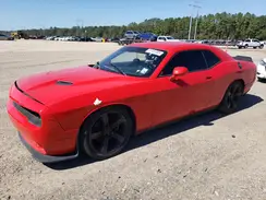2C3CDZBT4JH195051 2018 DODGE CHALLENGER