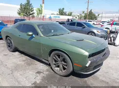 2C3CDZBT4JH195986 2018 DODGE CHALLENGER