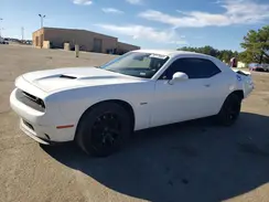 2C3CDZBT4JH200152 2018 DODGE CHALLENGER
