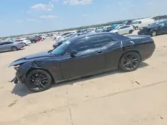 2C3CDZBT4JH208462 2018 DODGE CHALLENGER