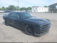 2C3CDZBT4JH219817 2018 DODGE CHALLENGER