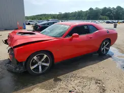 2C3CDZBT4JH223379 2018 DODGE CHALLENGER