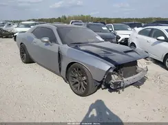 2C3CDZBT4JH225018 2018 DODGE CHALLENGER