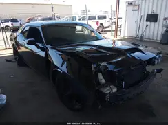 2C3CDZBT4JH229375 2018 DODGE CHALLENGER
