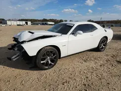 2C3CDZBT4JH232535 2018 DODGE CHALLENGER