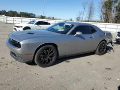 2C3CDZBT4JH232647 2018 DODGE CHALLENGER