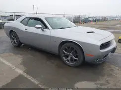 2C3CDZBT4JH241218 2018 DODGE CHALLENGER