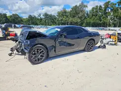 2C3CDZBT4JH252686 2018 DODGE CHALLENGER