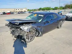 2C3CDZBT4JH259587 2018 DODGE CHALLENGER