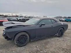 2C3CDZBT4JH259802 2018 DODGE CHALLENGER
