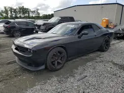 2C3CDZBT4JH270377 2018 DODGE CHALLENGER