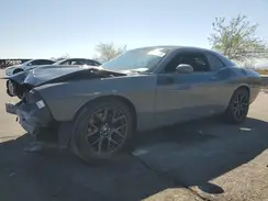 2C3CDZBT4JH270959 2018 DODGE CHALLENGER