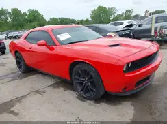 2C3CDZBT4JH276955 2018 DODGE CHALLENGER