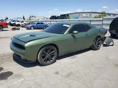 2C3CDZBT4JH306021 2018 DODGE CHALLENGER