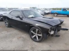 2C3CDZBT4JH309808 2018 DODGE CHALLENGER