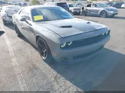 2C3CDZBT4JH326303 2018 DODGE CHALLENGER