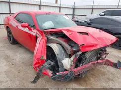 2C3CDZBT4JH327953 2018 DODGE CHALLENGER