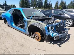 2C3CDZBT4JH328083 2018 DODGE CHALLENGER