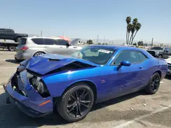 2C3CDZBT4JH333543 2018 DODGE CHALLENGER