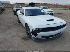 2C3CDZBT4KH513445 2019 DODGE CHALLENGER