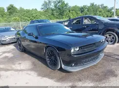 2C3CDZBT4KH524820 2019 DODGE CHALLENGER