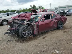 2C3CDZBT4KH524865 2019 DODGE CHALLENGER