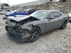 2C3CDZBT4KH530052 2019 DODGE CHALLENGER
