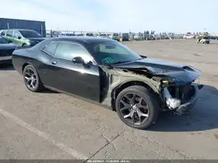2C3CDZBT4KH531699 2019 DODGE CHALLENGER