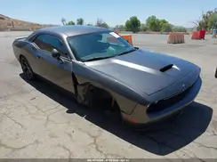 2C3CDZBT4KH531945 2019 DODGE CHALLENGER
