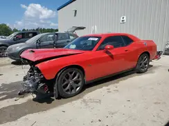 2C3CDZBT4KH538989 2019 DODGE CHALLENGER