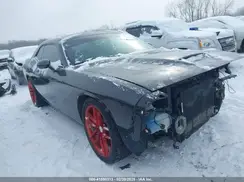 2C3CDZBT4KH539074 2019 DODGE CHALLENGER