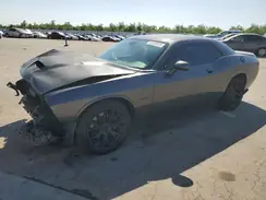 2C3CDZBT4KH540452 2019 DODGE CHALLENGER