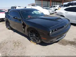 2C3CDZBT4KH541410 2019 DODGE CHALLENGER