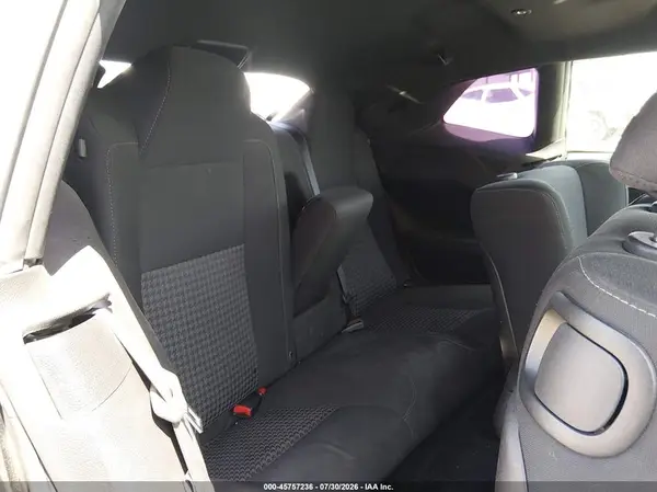2C3CDZBT4KH541410 2019 DODGE CHALLENGER - Image 8