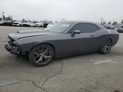 2C3CDZBT4KH549538 2019 DODGE CHALLENGER
